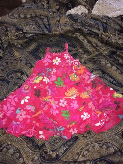 BabyGap baby girl dress