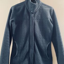 XS Patagonia Women’s Fleece Jacket 