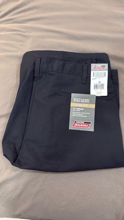 Dickie shorts