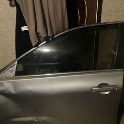  Toyota Camry Door 