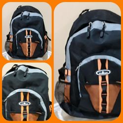 Back pack..firm