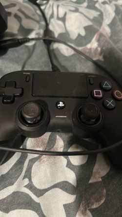Ps5 controller and headset