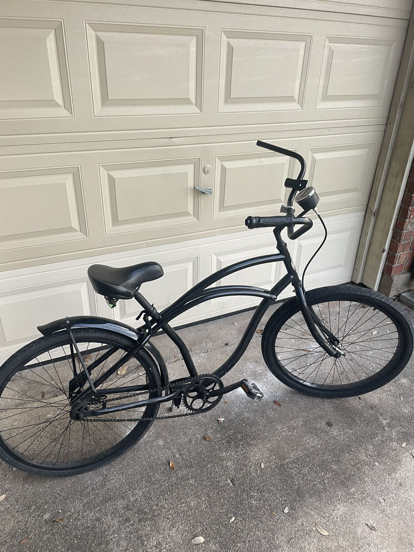 Bike