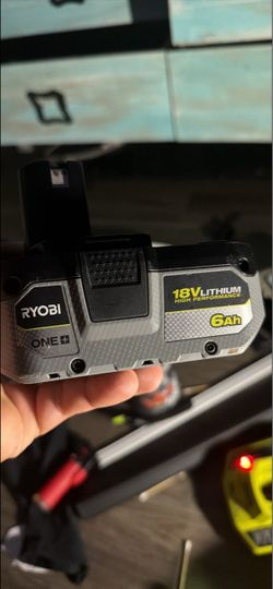 battery set new