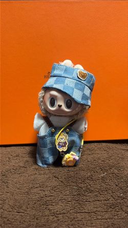 Lbubu clothes