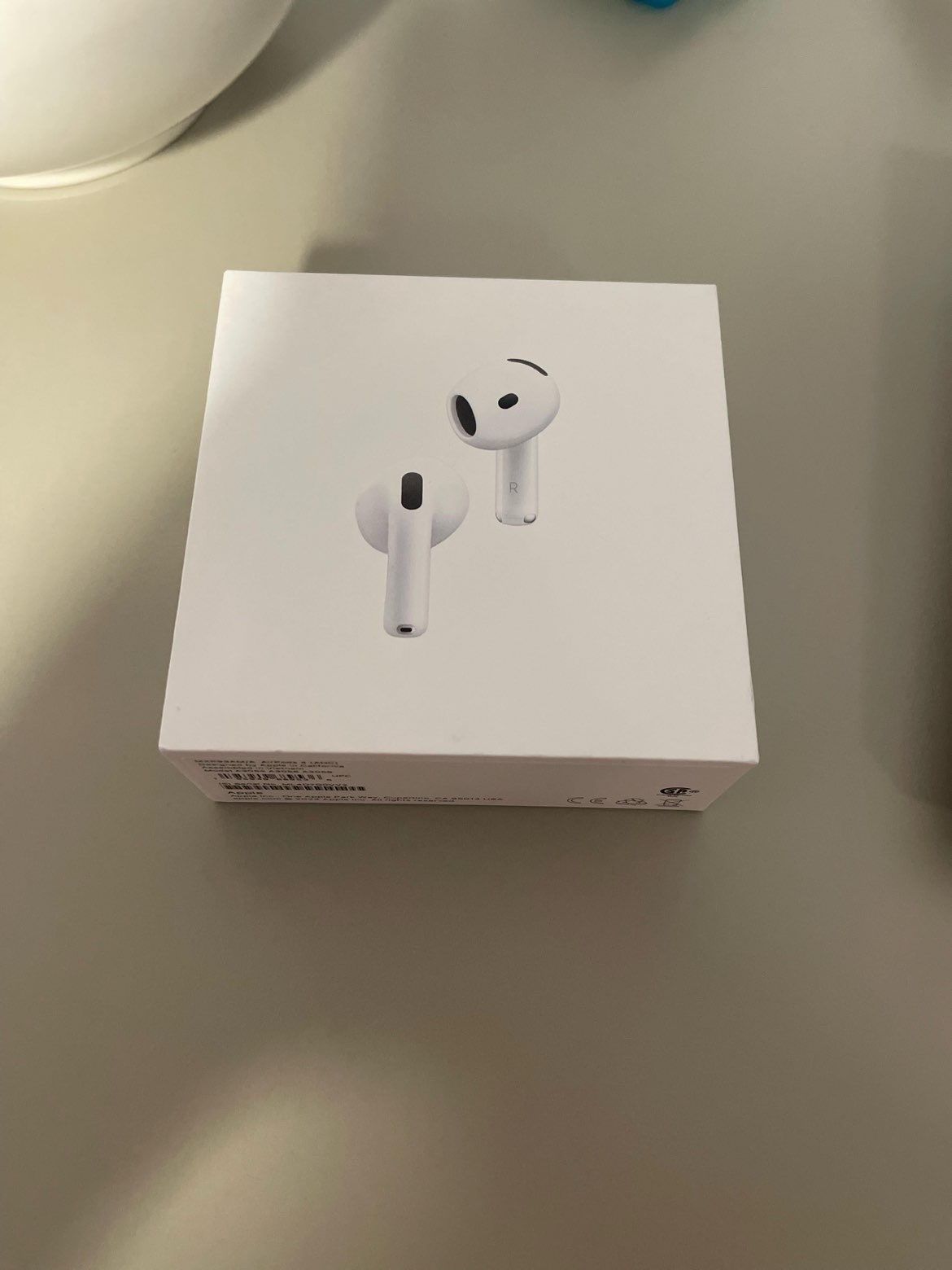 AirPod 4 ANC