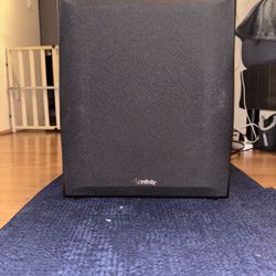 Infinity PS-10 Subwoofer