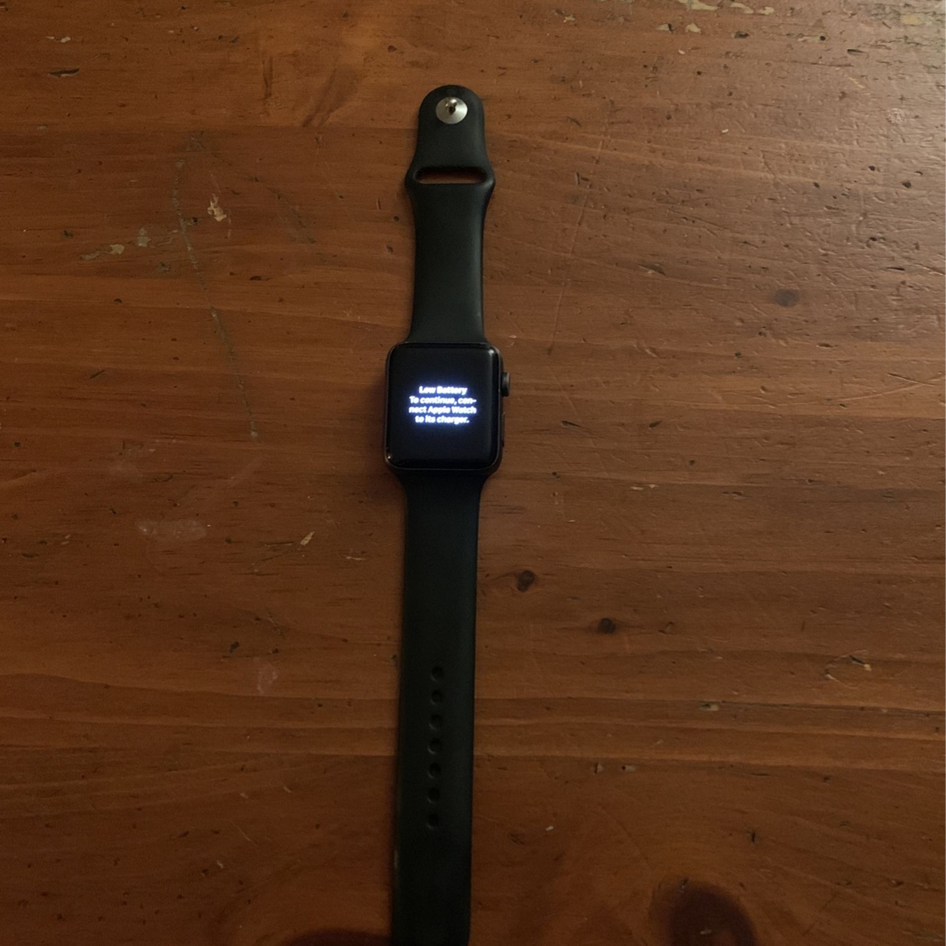 Apple Watch Series 2