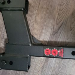 Tow Hitch Extender 