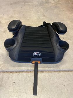 Chicco Booster Seat