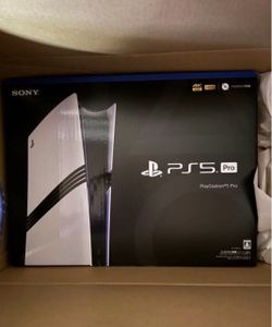 PlayStation 5 Pro