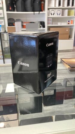 Canon RF
