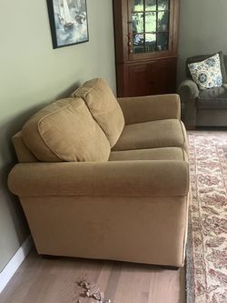 Love Seat