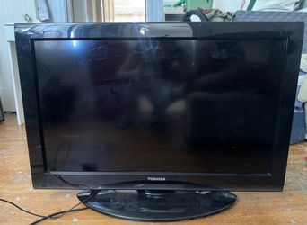 32 inch Toshiba TV