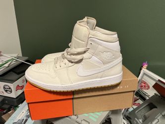 Nike Air Jordan