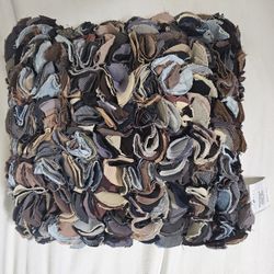 Custom throw Pillows
