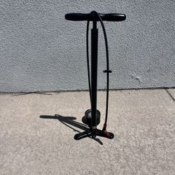 Lezyne Bike Pump
