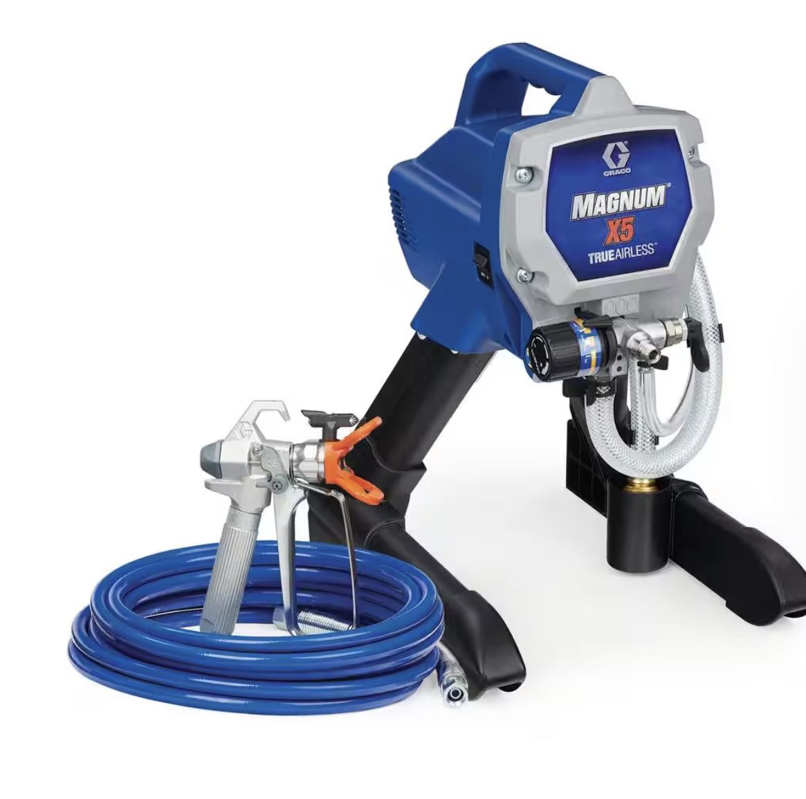 Paint Air Sprayer- graco Magnum
