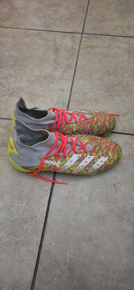 Cleats