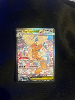 Mega dragonite ex