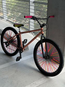 Bomma 27.5
