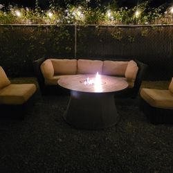 Patio Furniture 
