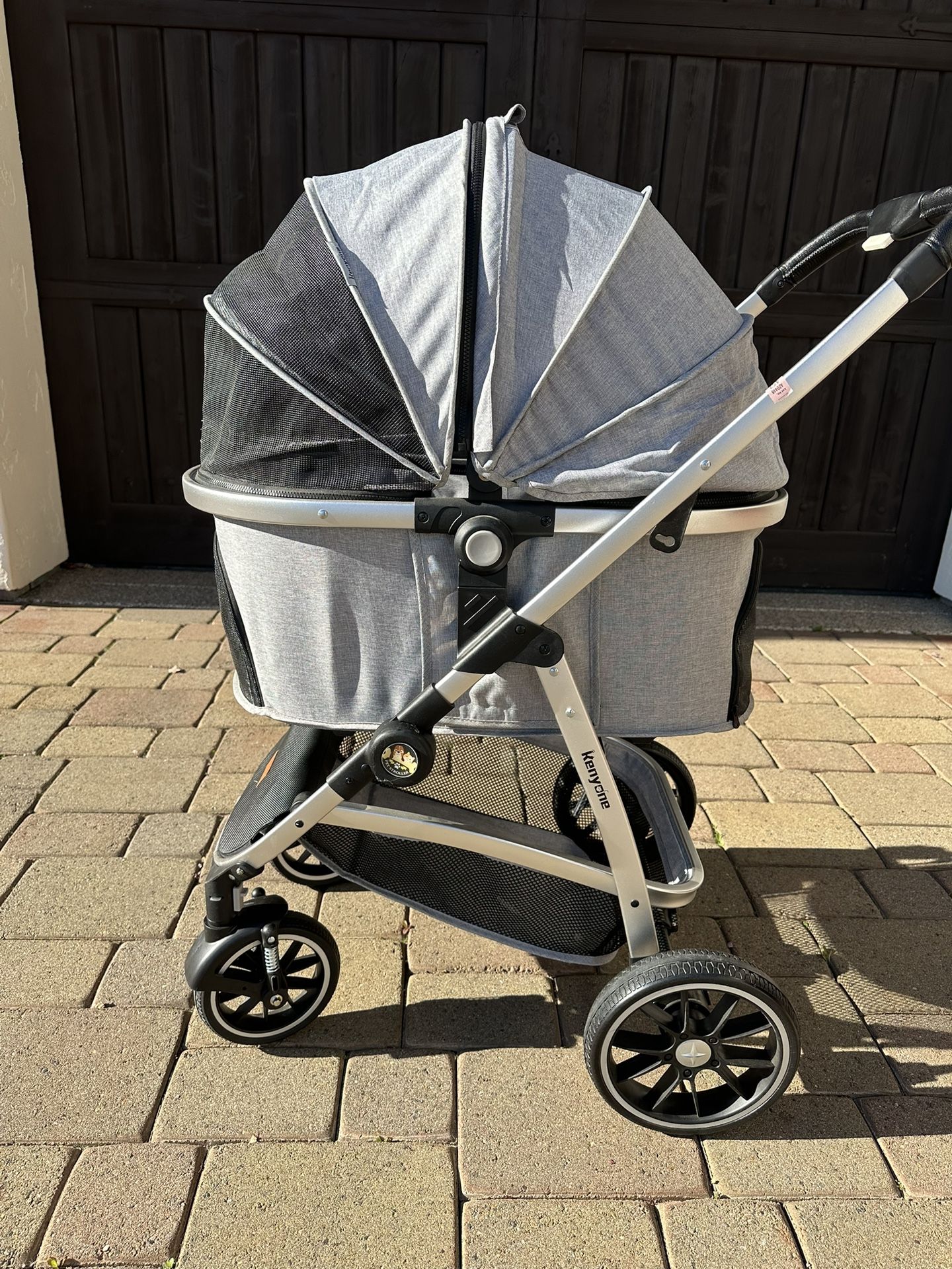 Dog Stroller 