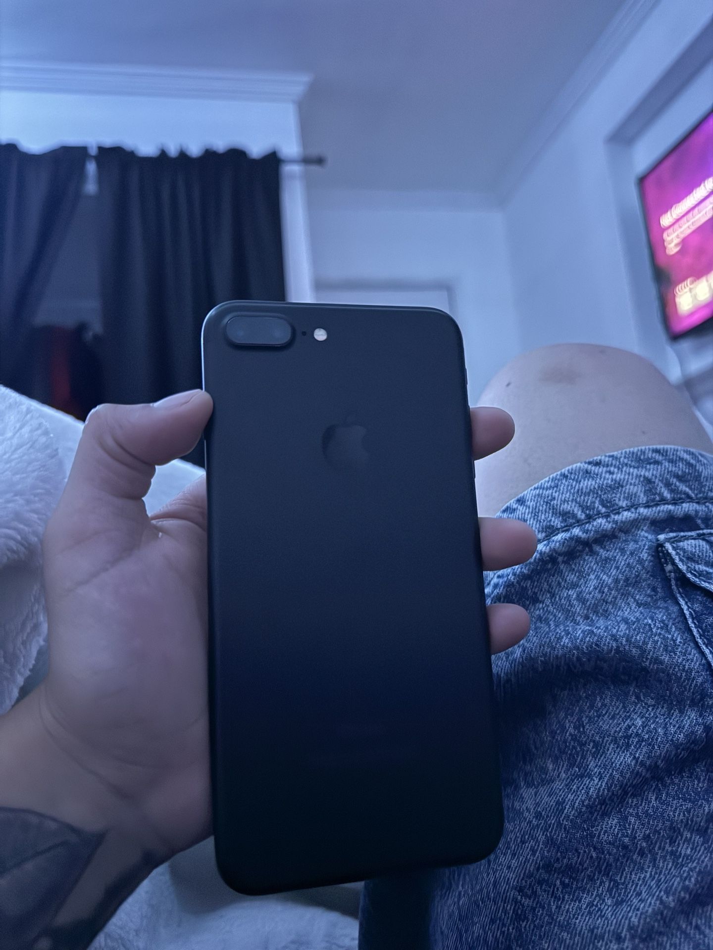 iPhone 7 Plus Unlocked 32gb