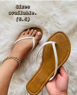 Women’s Sandals 