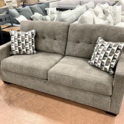 New 75” Full Sleeper Sofa — AVAILABLE NOW