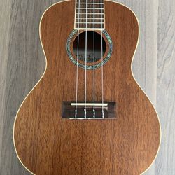 Cordoba Concert Ukulele With Case