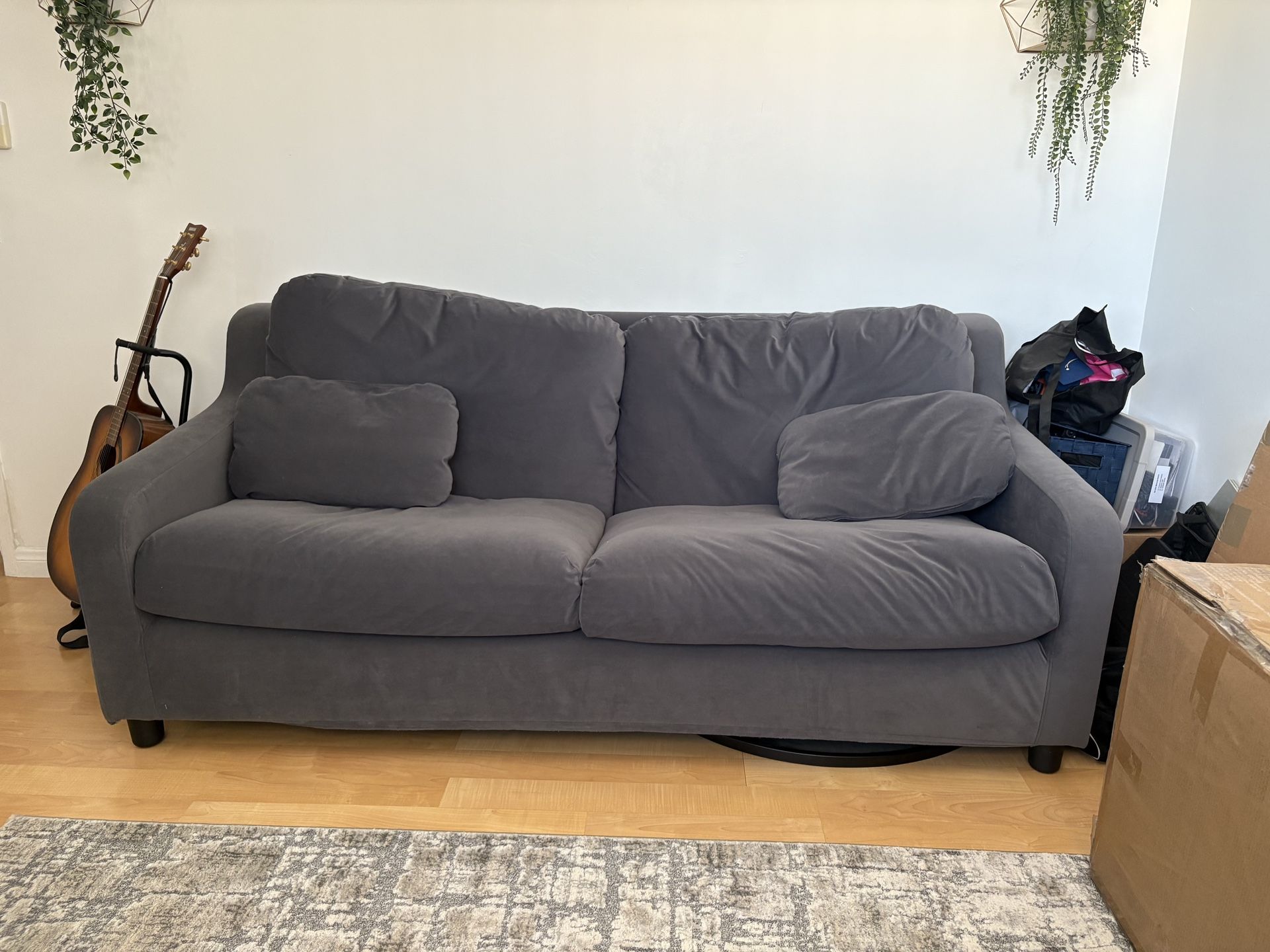 Ikea Couch