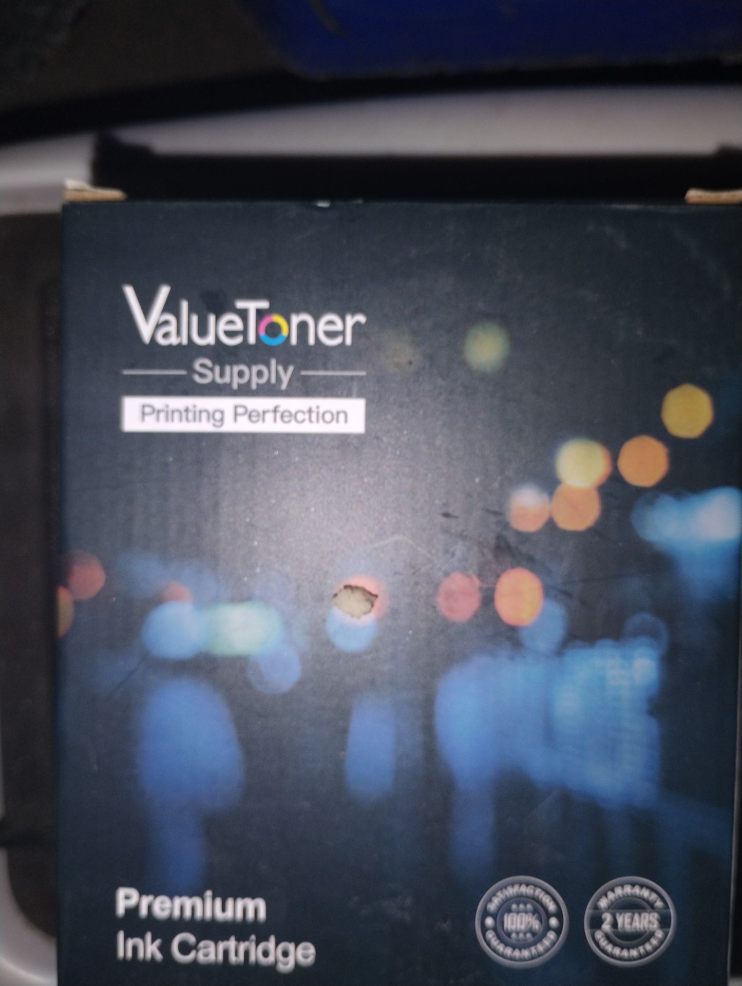 Value Toner XL 952 color 4 pack