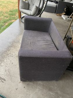 Sofa . Pullout Sofa . Couch. Pullout Coach