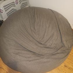 Big Bean Bag