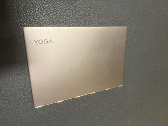 Lenovo Laptop i7 Processor