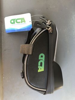 Waterproof Touch Screen Bicycle Top Tube bag