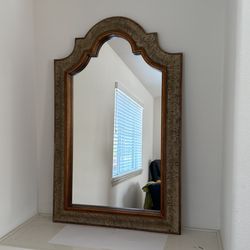 Beautiful Mirror
