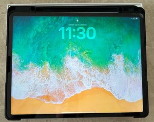 iPad Pro 12.9 M1 256 WiFi 5th gen