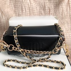 Dior Cosmetic Pouch To Crossbody 