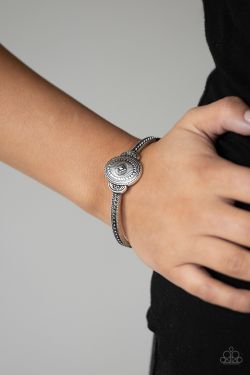 Savannah Sunset Silver Bracelet