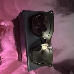 Lentes de sol Louis Vuitton 