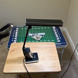 Desk Lamp