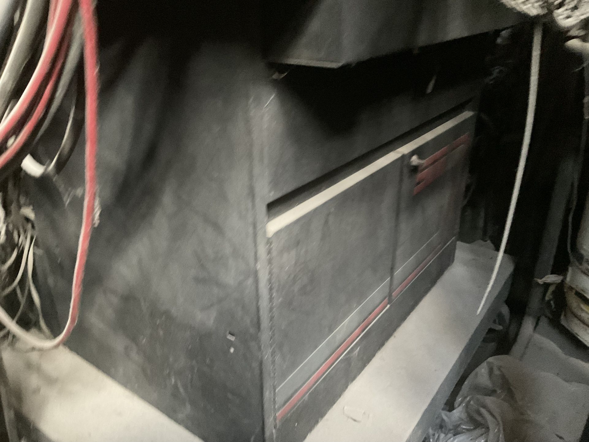 Complete Smog Setup