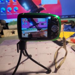 Mini Camcorder HD SD Card For Pary O Dash