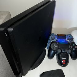 Sony PS4 Slim Pro 1tb