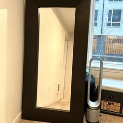75” Large Mirror🪞(75”x 37”) Beaverton Pickup $120