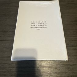 Maison Margiela gats