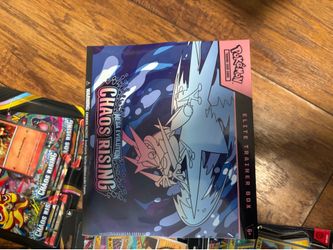 Pokemon