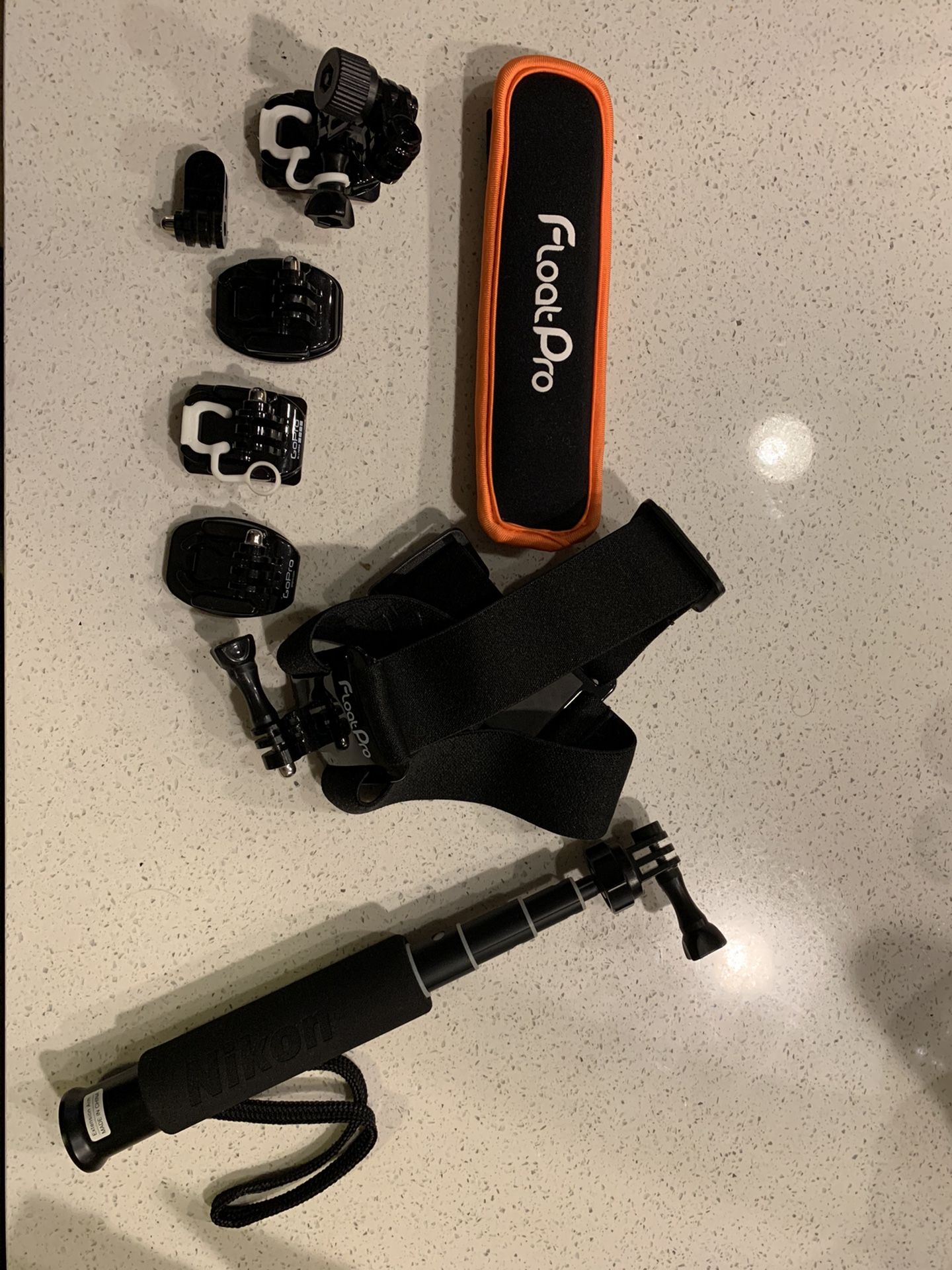GoPro Accessories